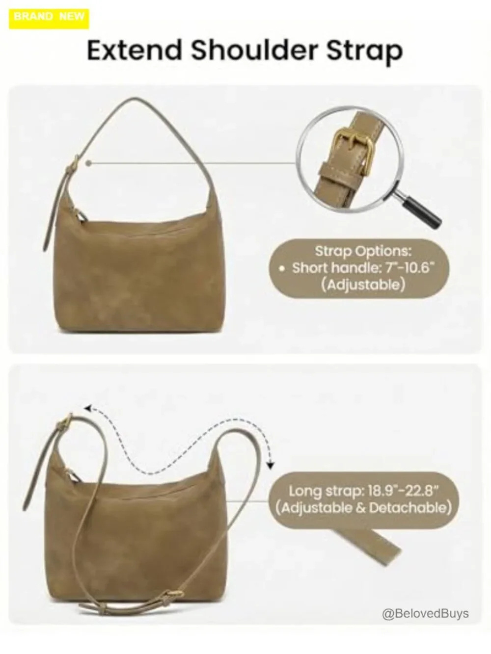 N/A overview 👜